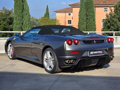 Ferrari F430