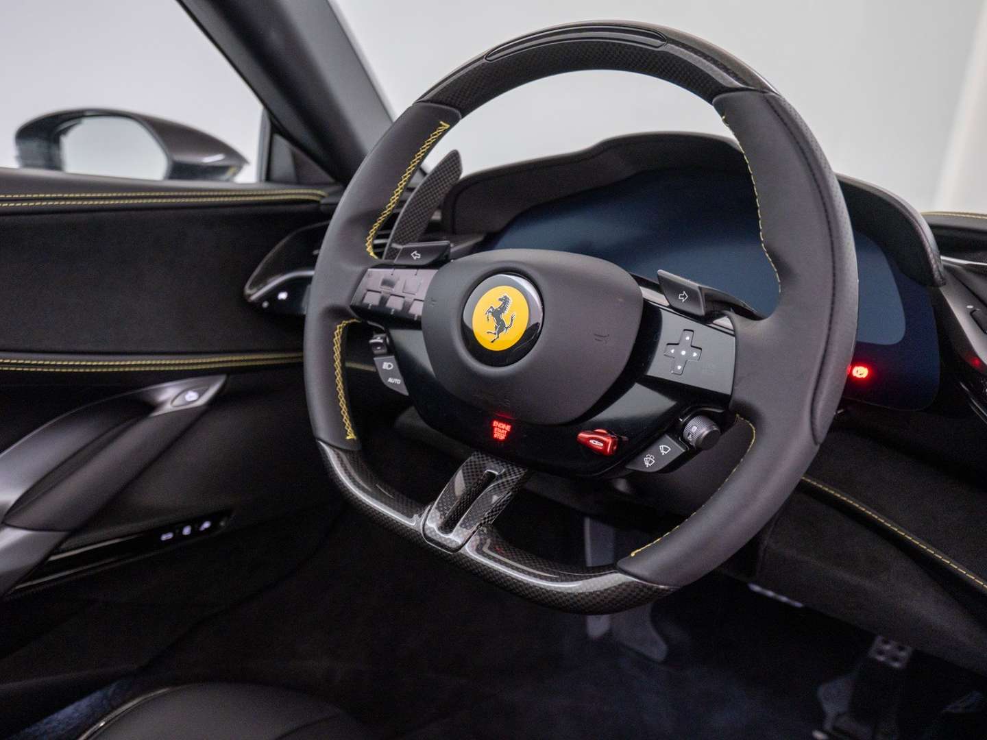 Ferrari SF90 Spider - 2025 - Joinsteer - #30