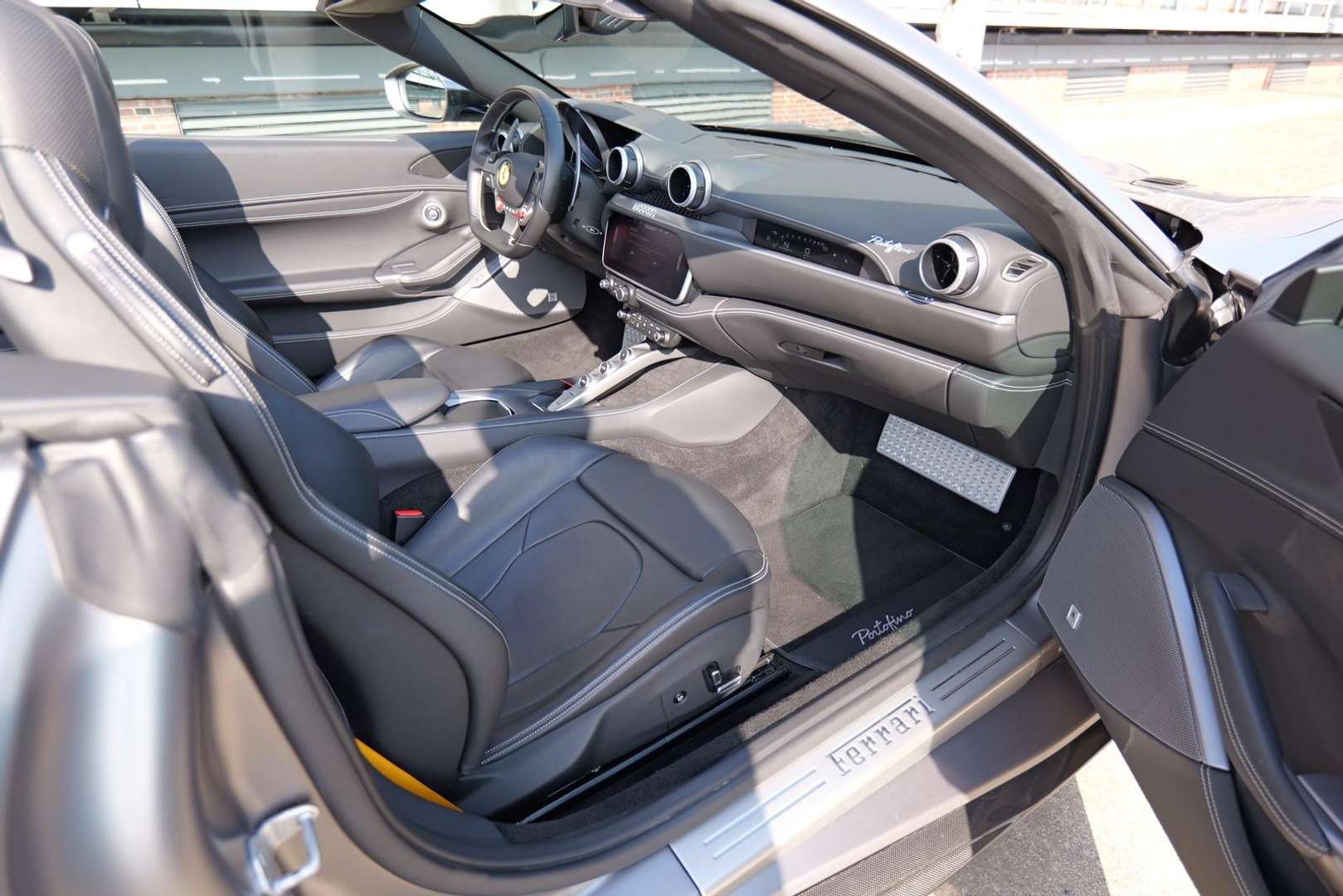 Ferrari Portofino - 2020 - Joinsteer - #12