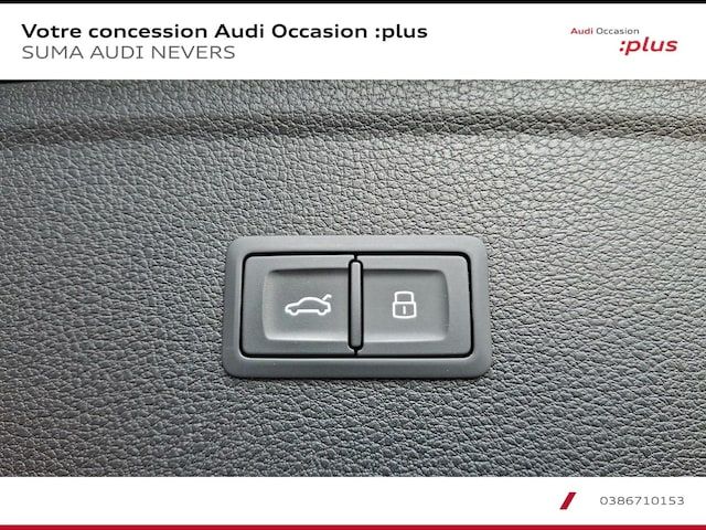 Audi Q5 S Line 35 TDI 163 Ch S Tronic - 2021 - Joinsteer - #19