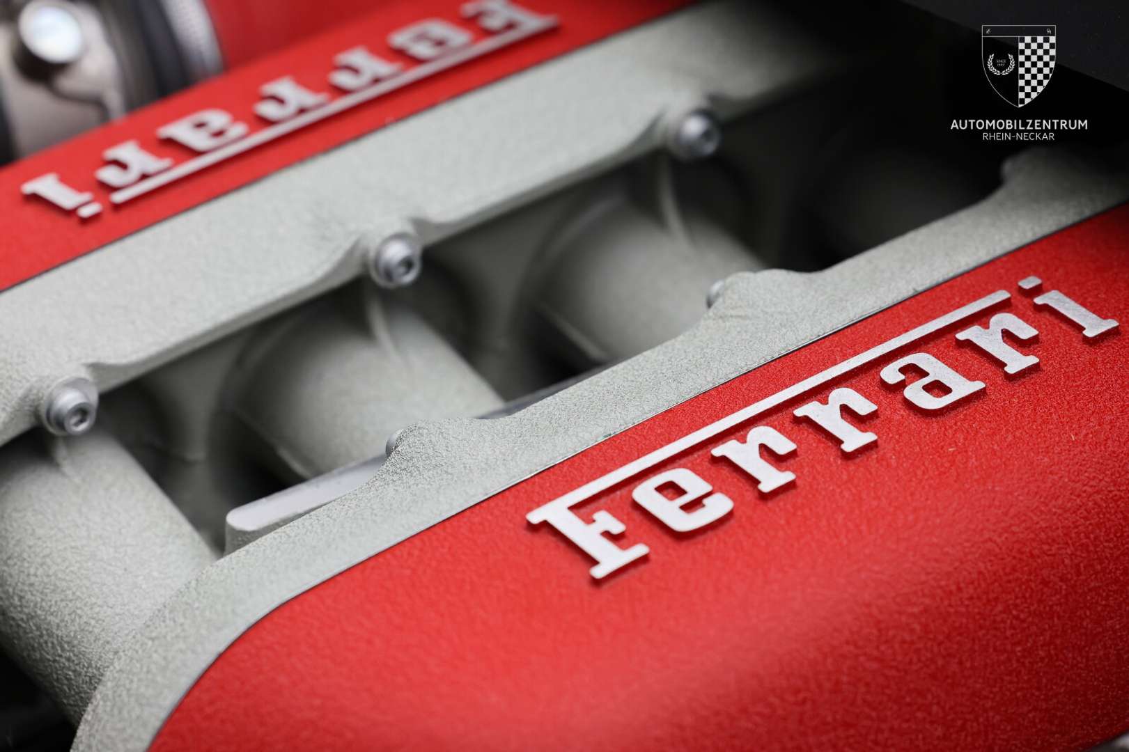 Ferrari Purosangue - 2025 - Joinsteer - #31