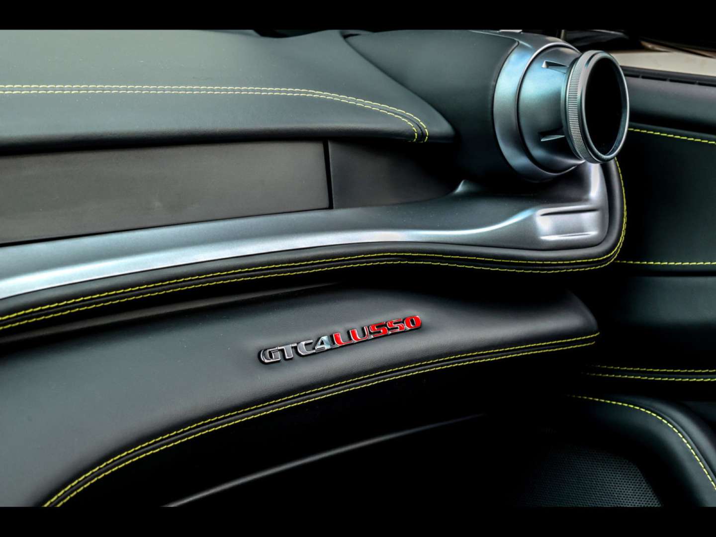 Ferrari GTC4Lusso - 2018 - Joinsteer - #25