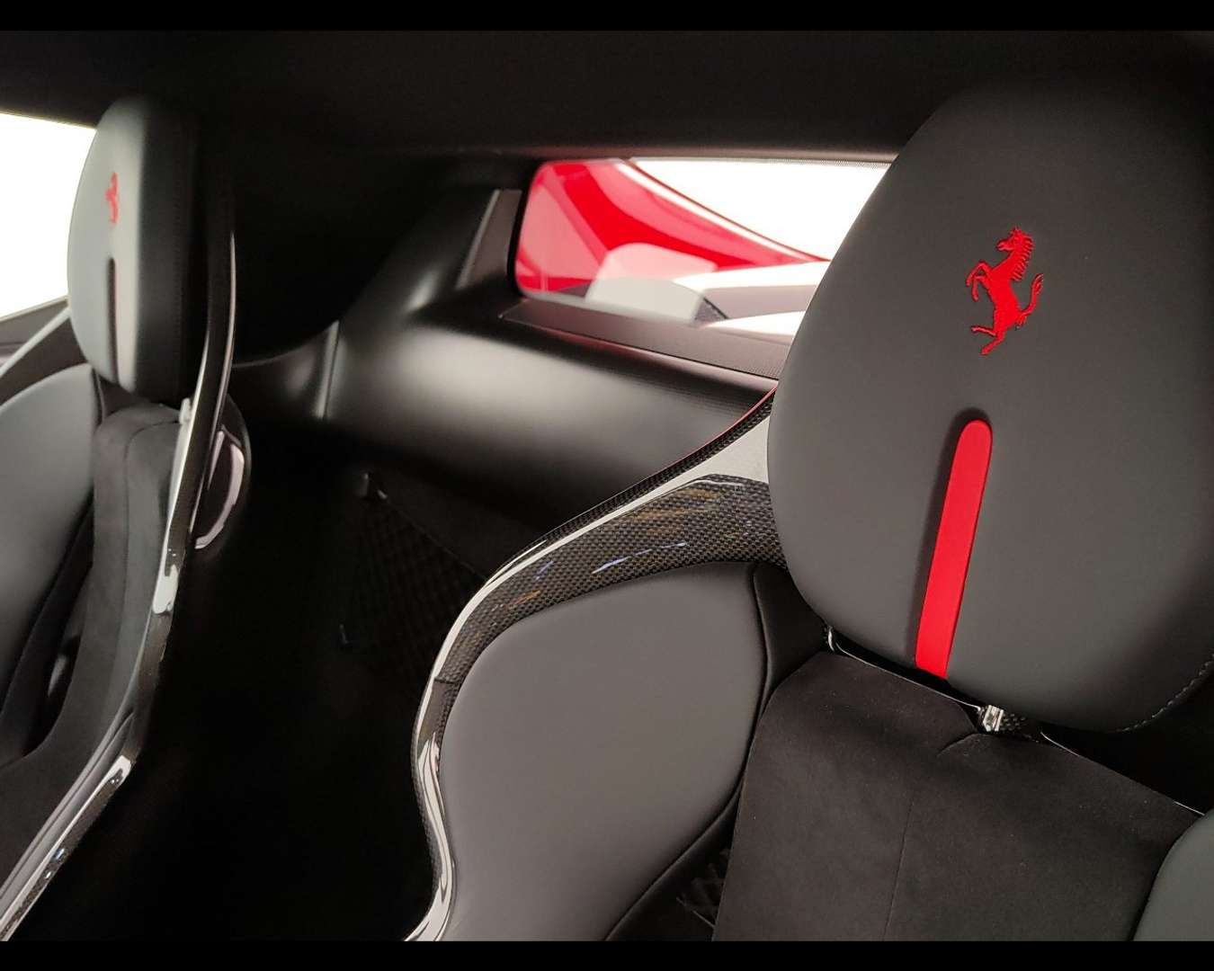 Ferrari 296 GTB - 2024 - Joinsteer - #17