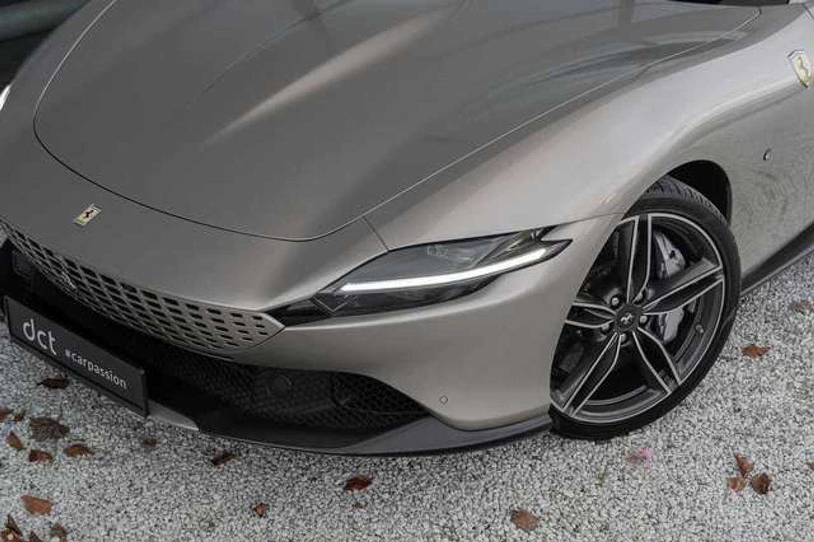 Ferrari Roma - 2022 - Joinsteer - #39