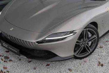 Ferrari Roma — photo 39