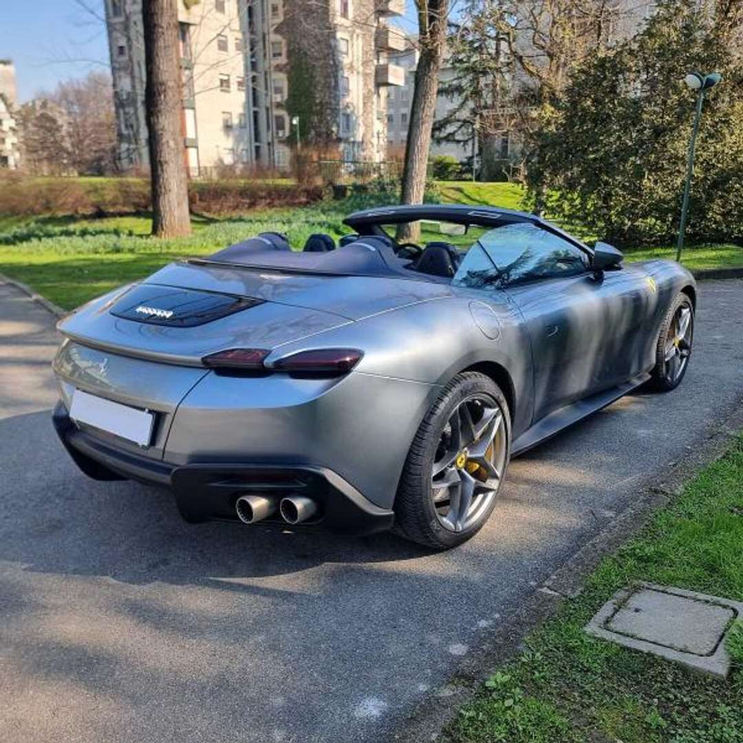 Ferrari Roma - 2024 - Joinsteer - #21