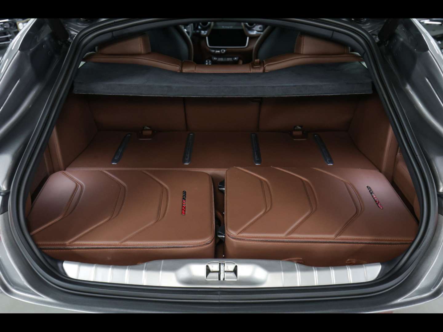 Ferrari GTC4Lusso - 2018 - Joinsteer - #29