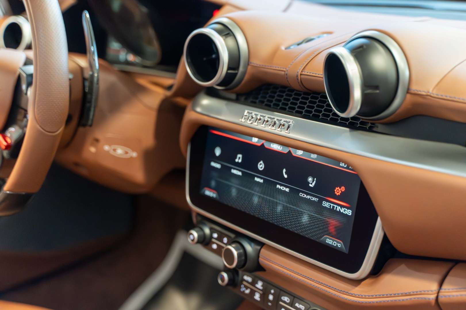 Ferrari Portofino - 2019 - Joinsteer - #37