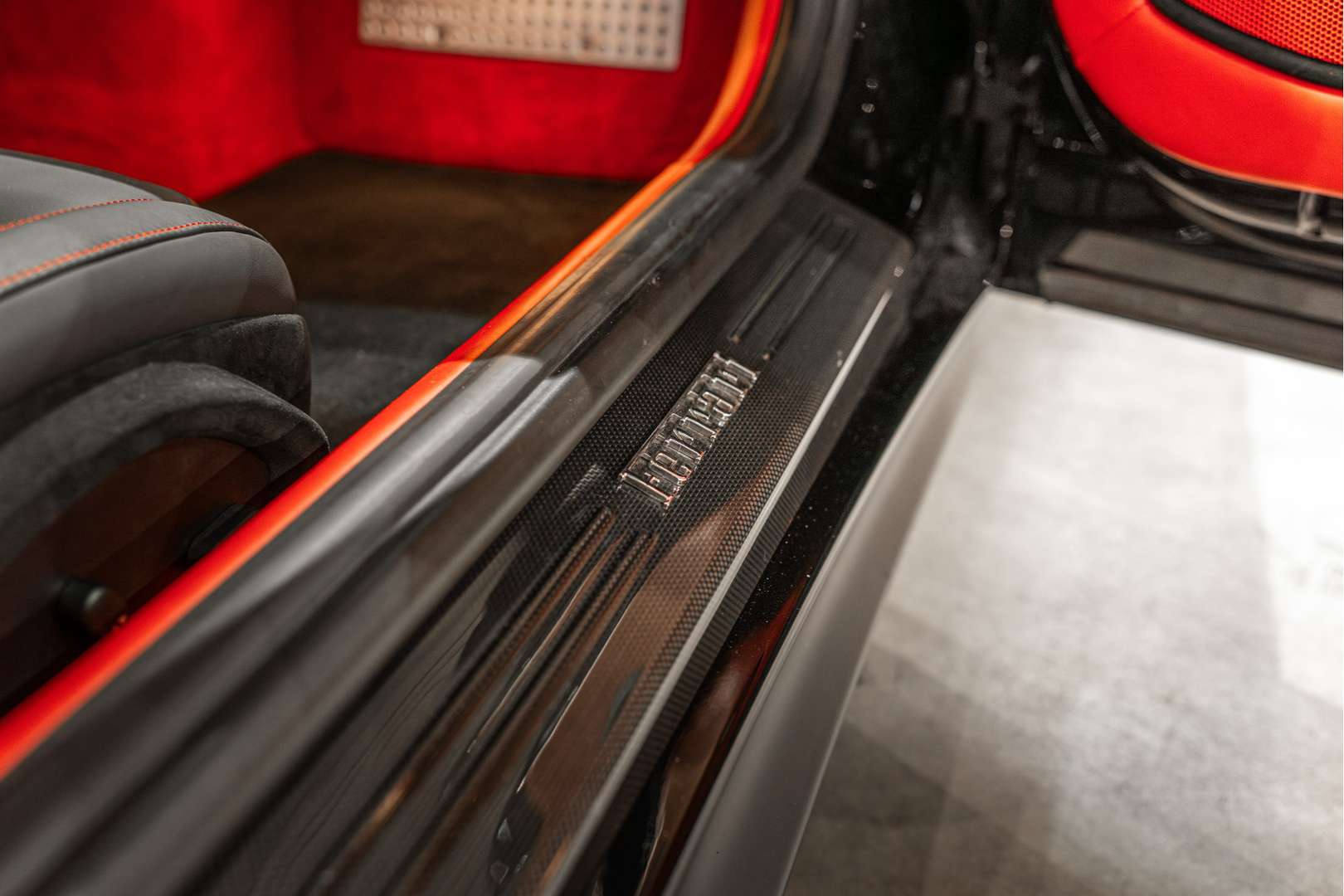 Ferrari F12 Berlinetta - 2012 - Joinsteer - #35