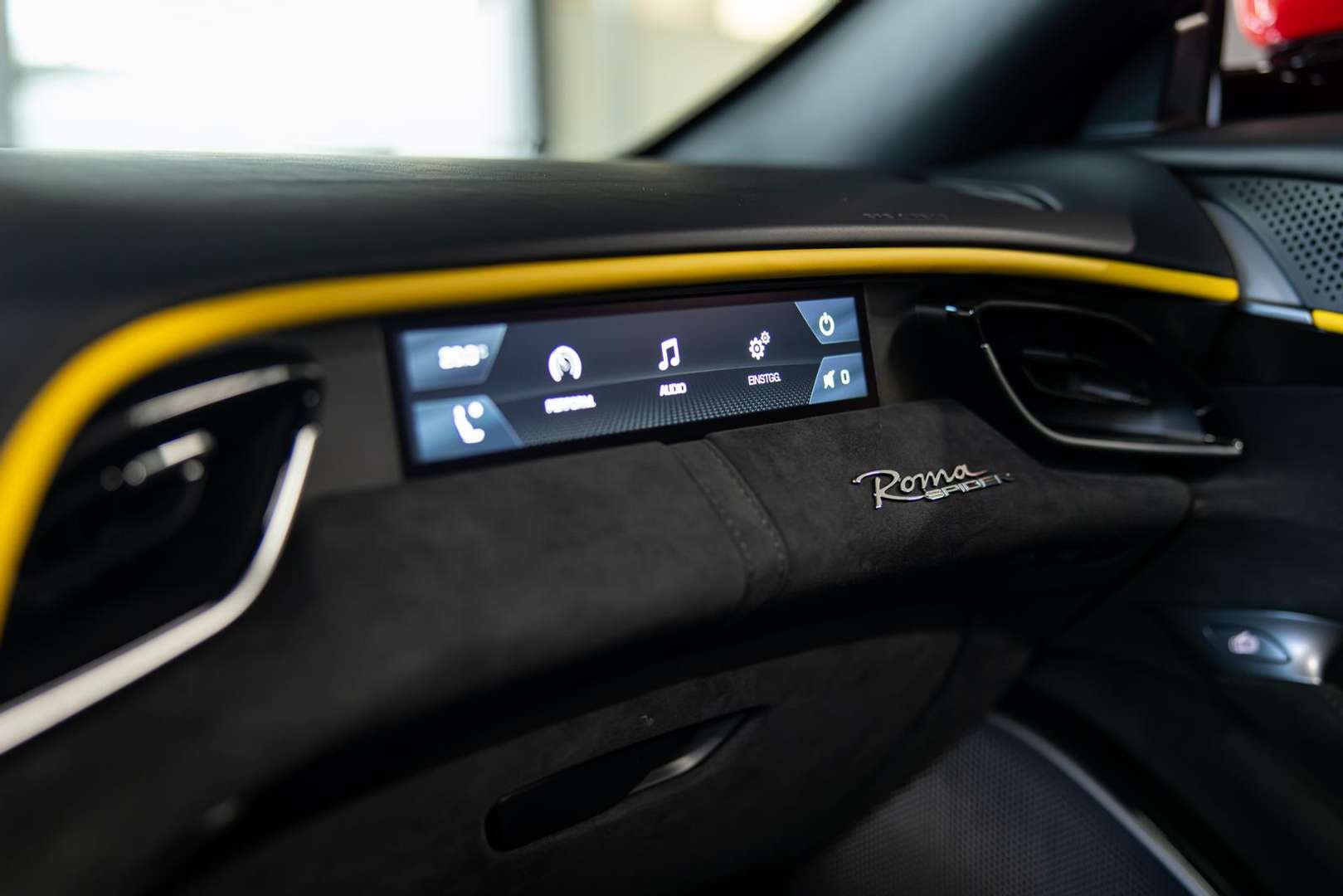 Ferrari Roma - 2025 - Joinsteer - #29