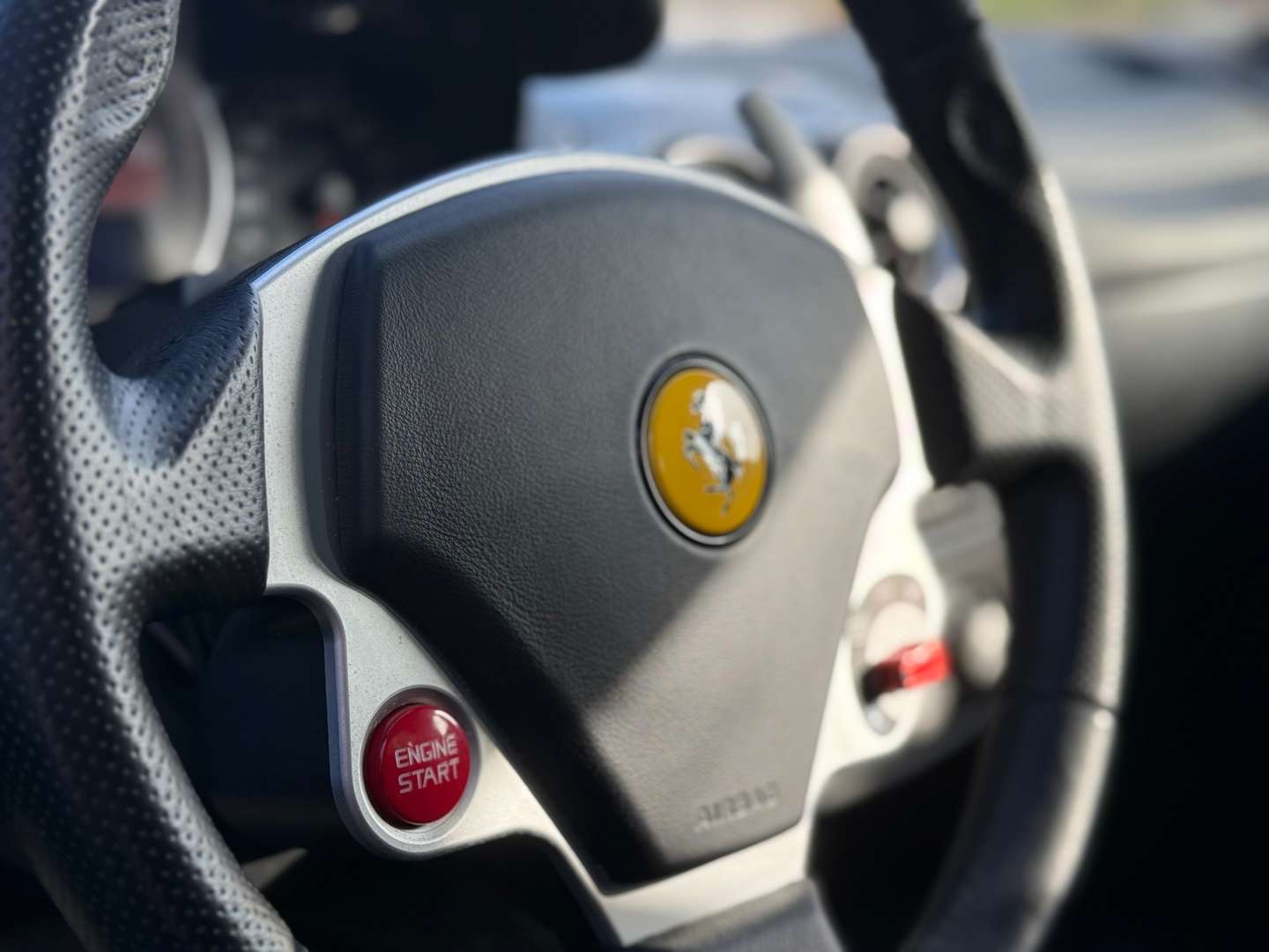 Ferrari F430 - 2025 - Joinsteer - #12