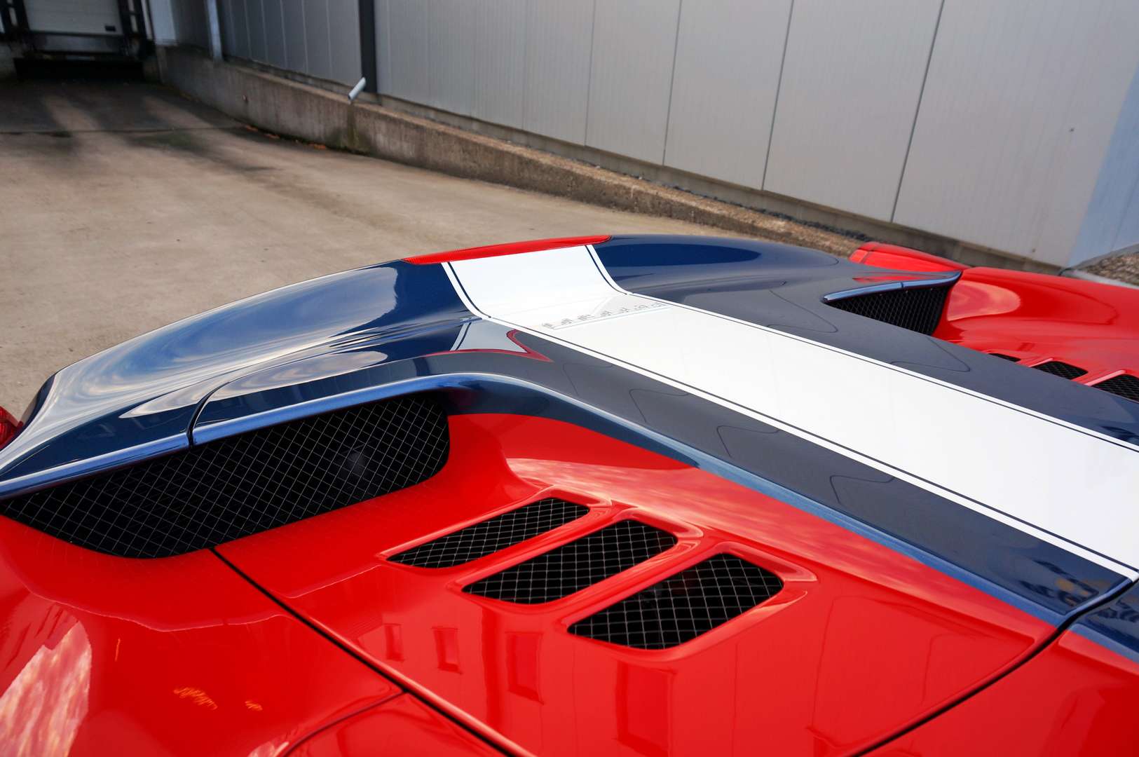 Ferrari 458 Speciale Aperta - 2015 - Joinsteer - #32