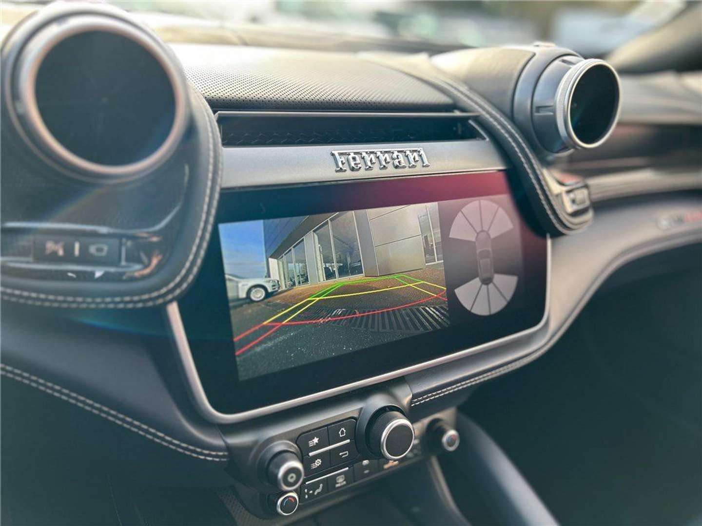 Ferrari GTC4Lusso - 2019 - Joinsteer - #42