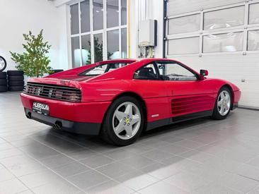 Ferrari 348 — photo 18