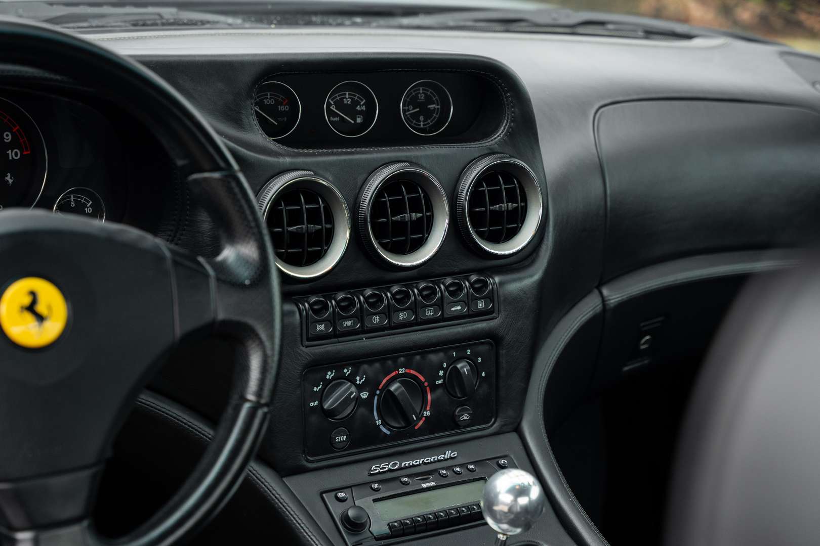 Ferrari 550 Maranello - 2001 - Joinsteer - #15