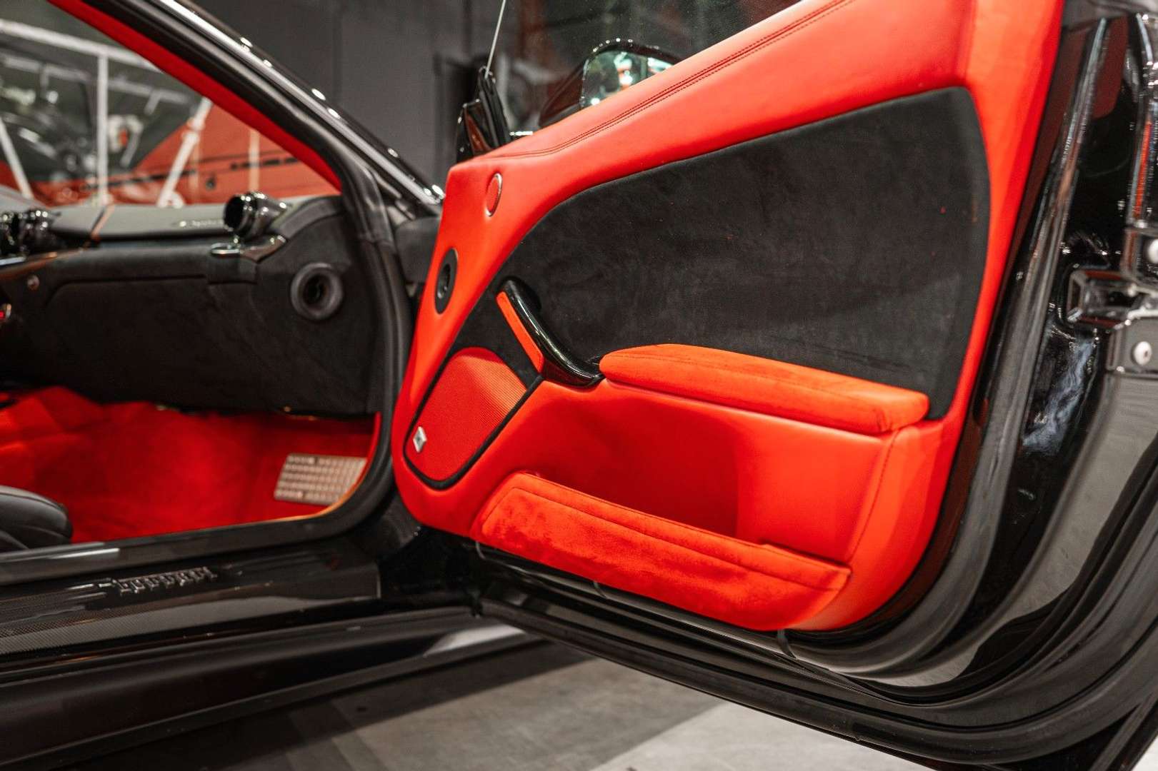 Ferrari F12 Berlinetta - 2012 - Joinsteer - #36