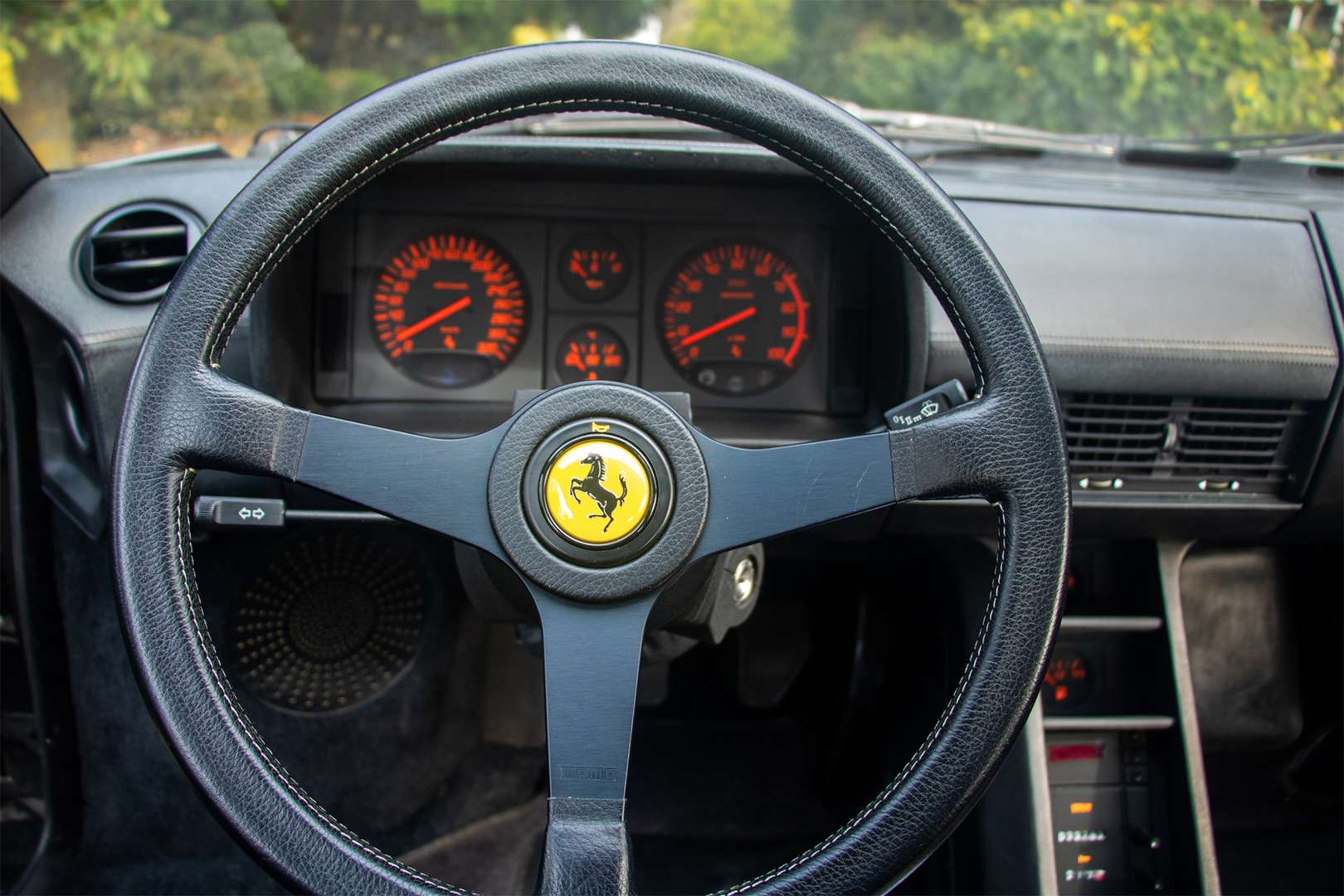 Ferrari Testarossa - 1988 - Joinsteer - #19