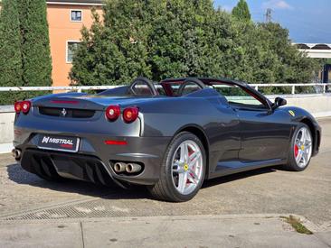 Ferrari F430 — photo 4