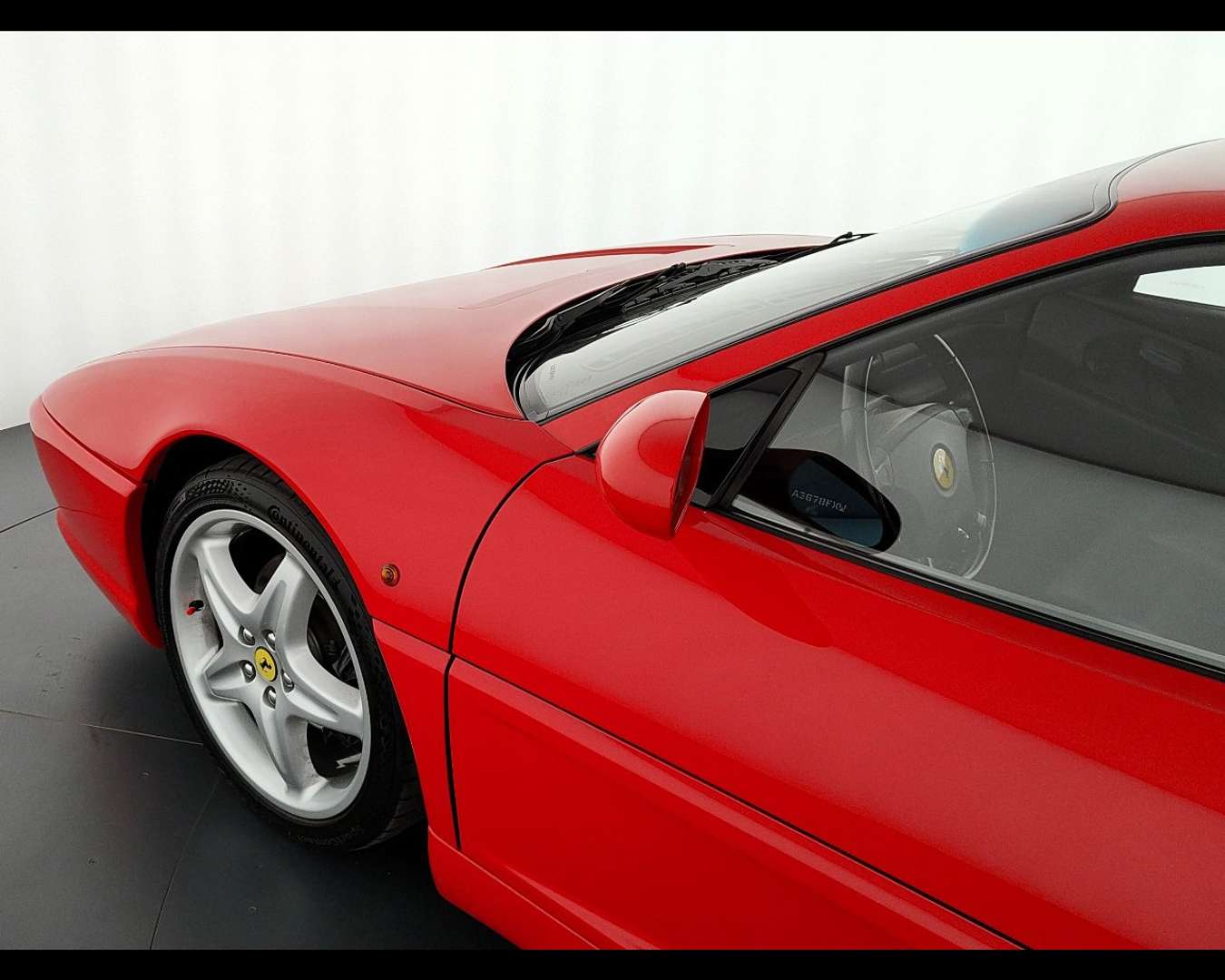 Ferrari F355 - 1995 - Joinsteer - #12