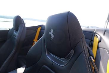 Ferrari Portofino — photo 13
