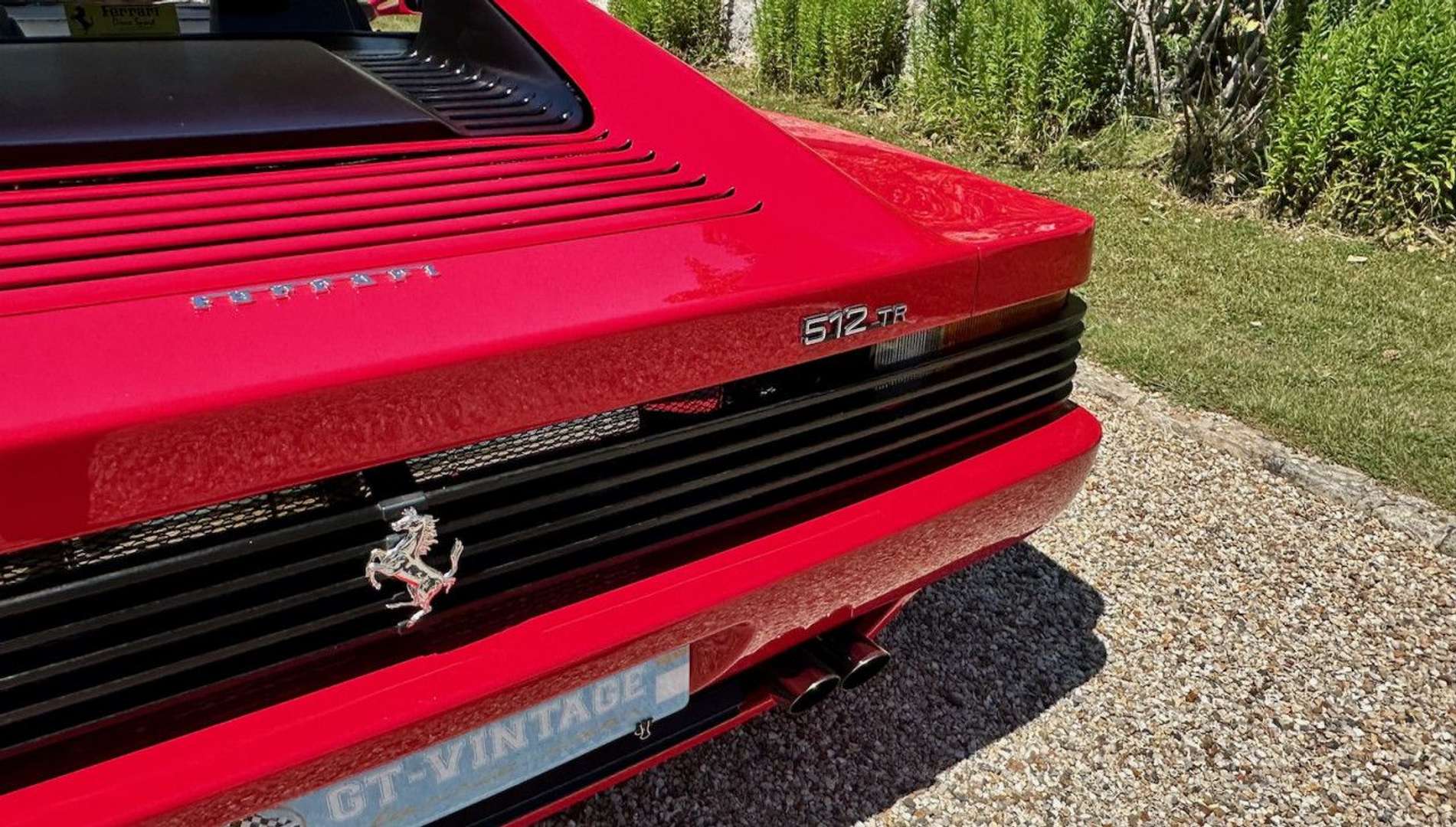 Ferrari 512 TR - 1994 - Joinsteer - #27