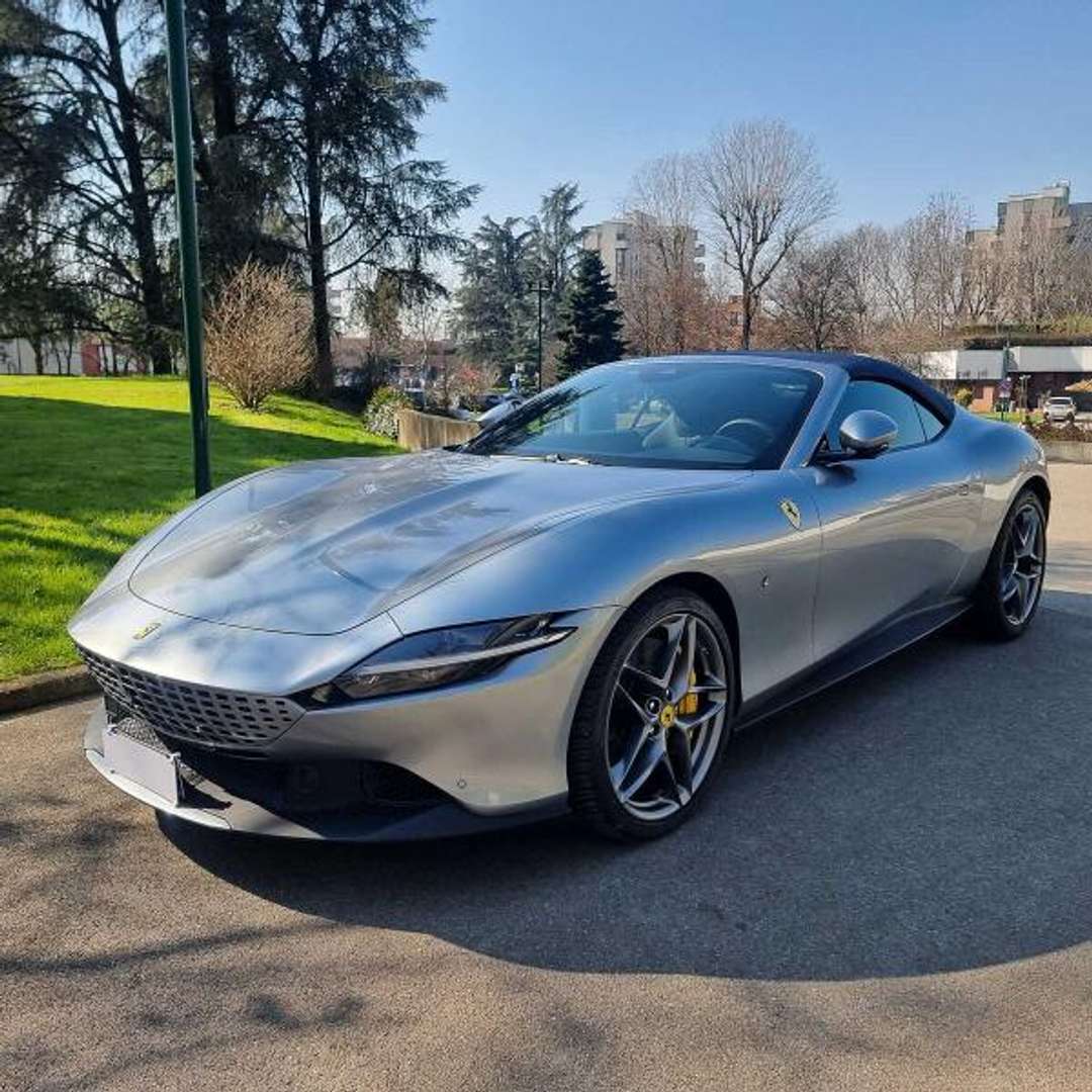 Ferrari Roma - 2024 - Joinsteer - #22