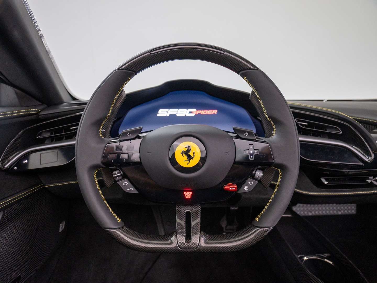 Ferrari SF90 Spider - 2025 - Joinsteer - #31