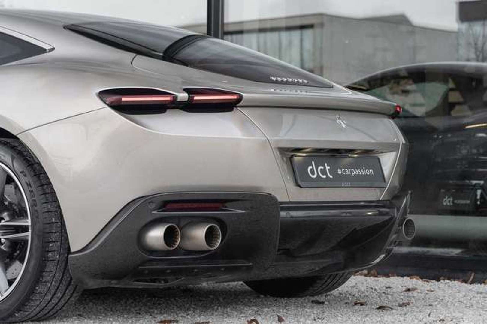 Ferrari Roma - 2022 - Joinsteer - #40