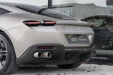 Ferrari Roma — photo 40
