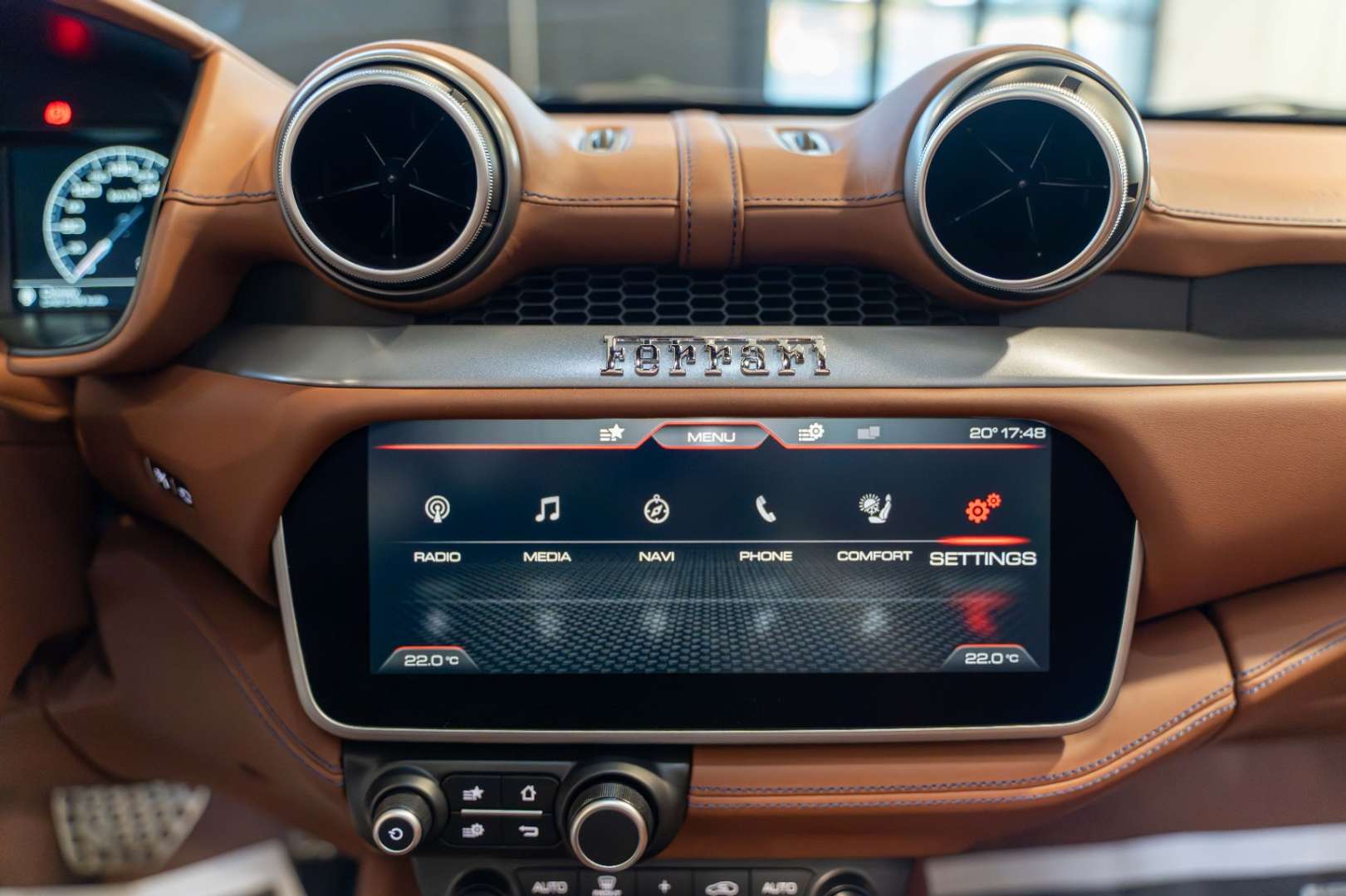 Ferrari Portofino - 2019 - Joinsteer - #38