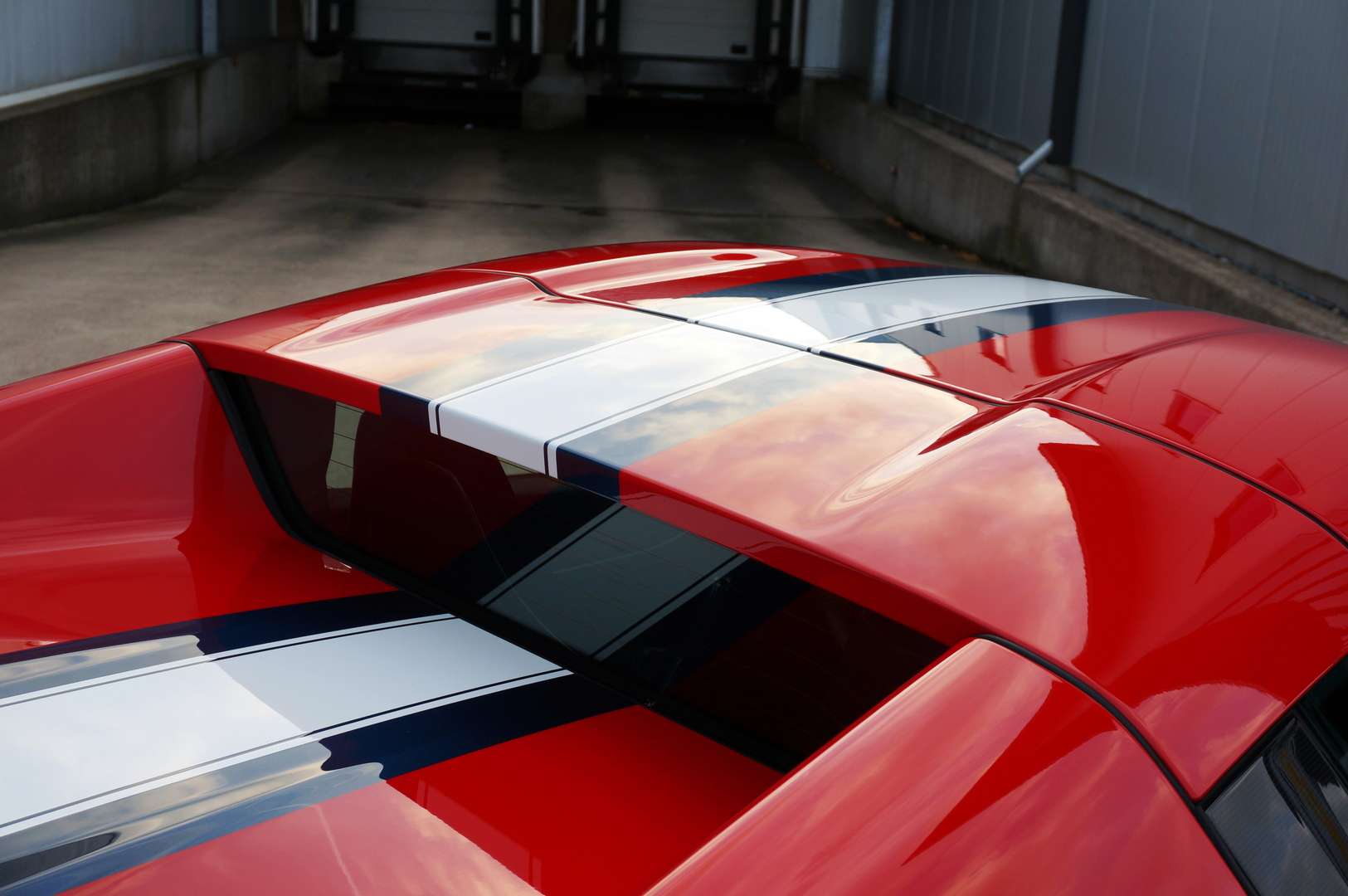 Ferrari 458 Speciale Aperta - 2015 - Joinsteer - #33