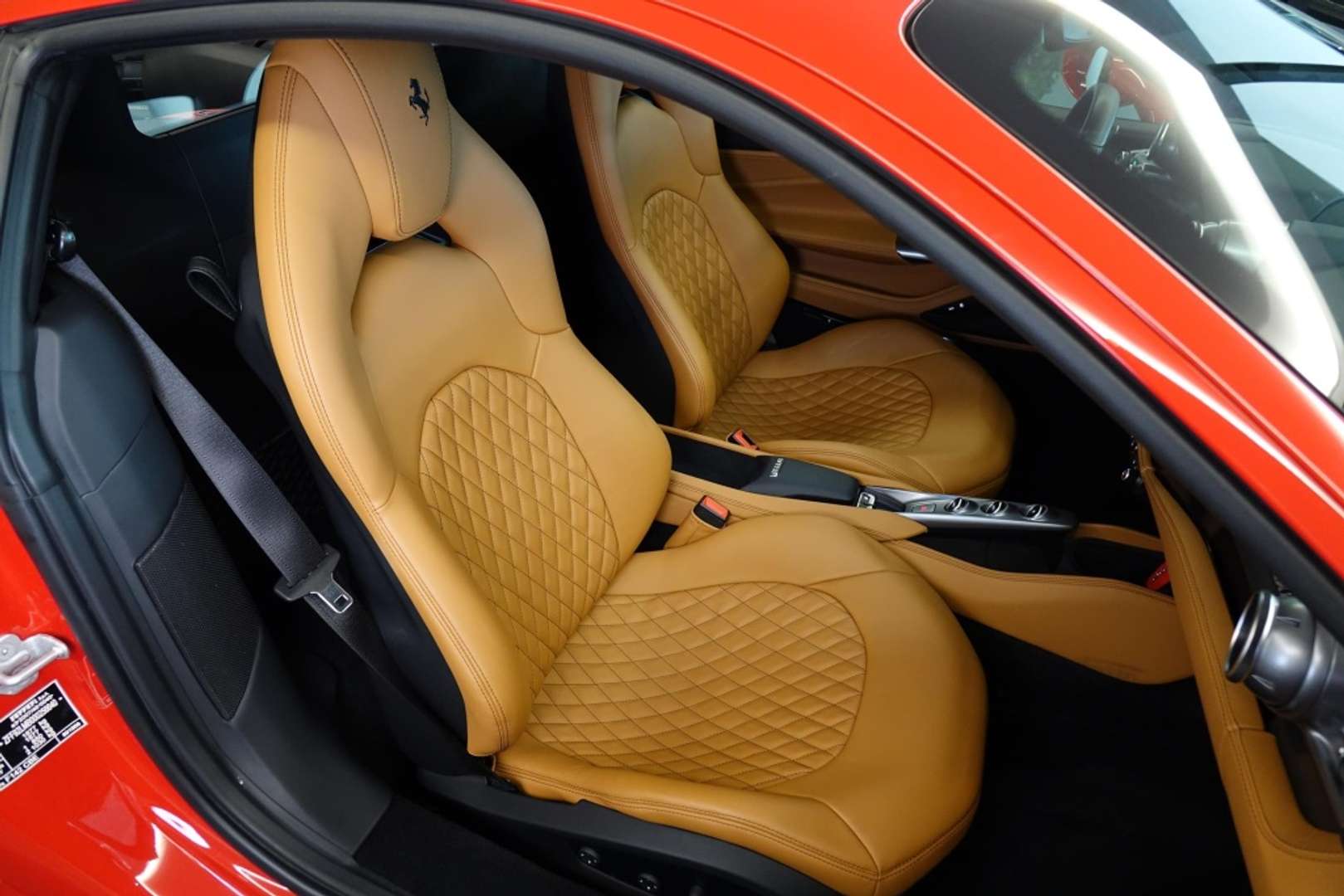 Ferrari F8 Tributo - 2020 - Joinsteer - #33