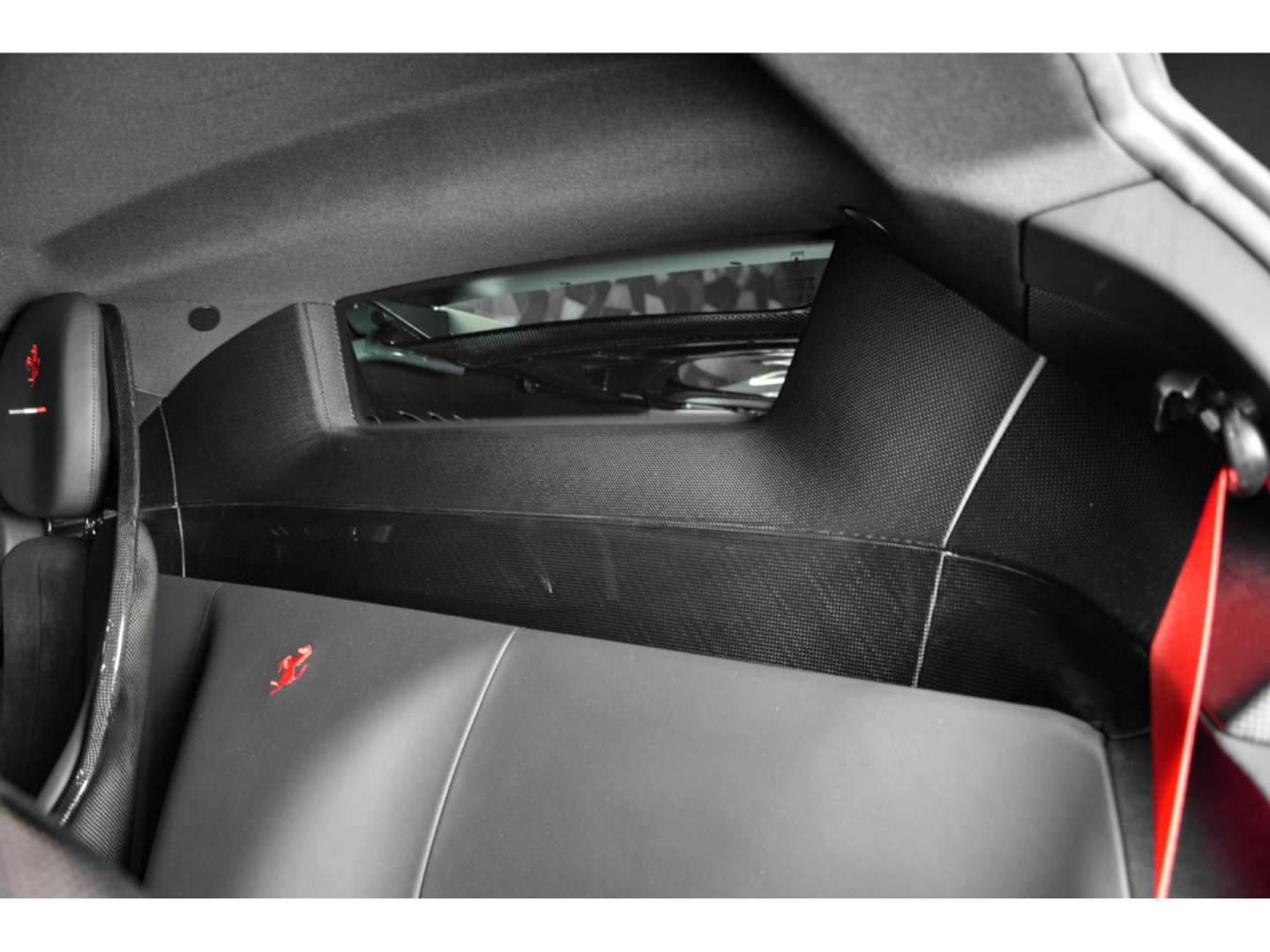 Ferrari SF90 Stradale - 2022 - Joinsteer - #21