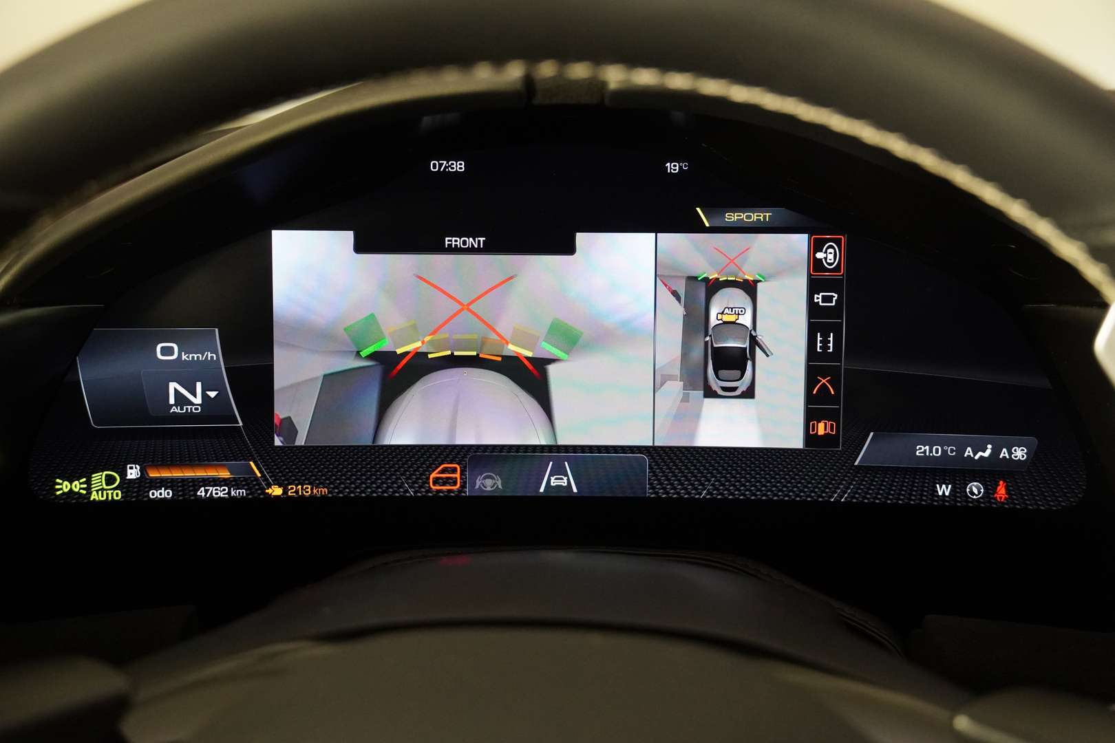 Ferrari Roma - 2024 - Joinsteer - #18