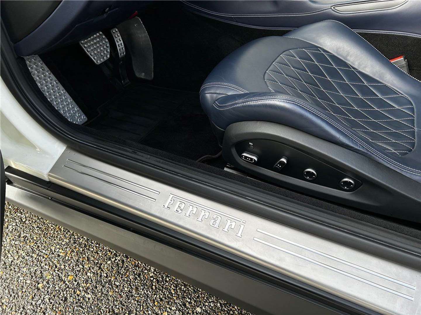 Ferrari GTC4Lusso - 2019 - Joinsteer - #43