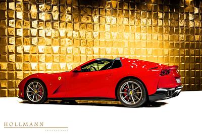 Ferrari 812 GTS -  - Joinsteer - #4
