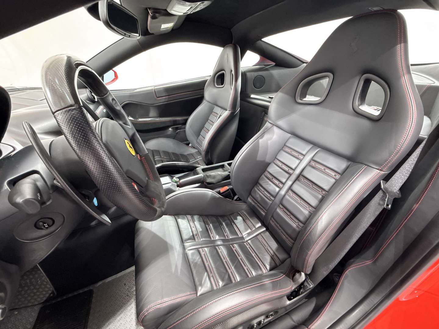 Ferrari 599 GTO - 2012 - Joinsteer - #21