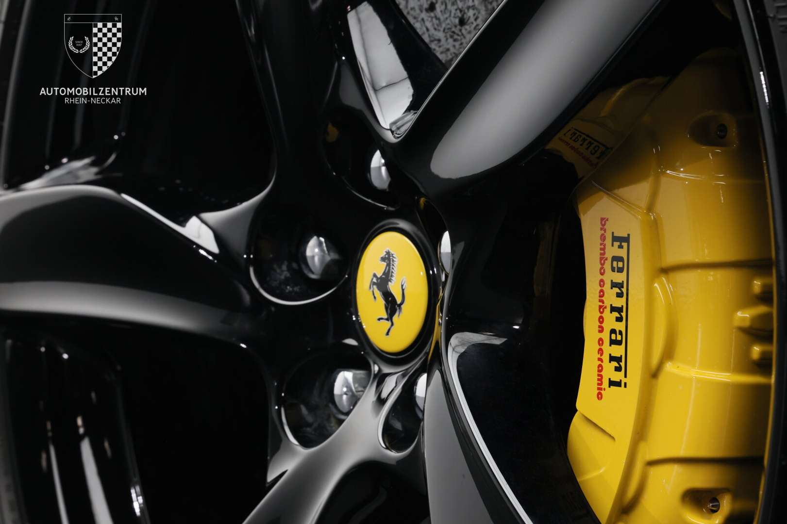 Ferrari Purosangue - 2025 - Joinsteer - #33