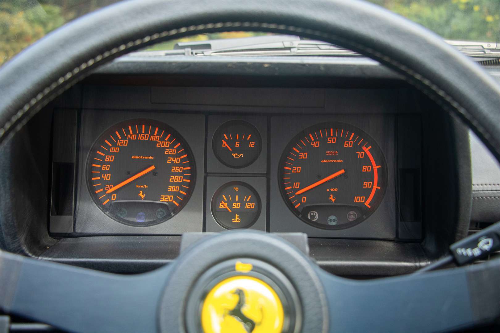 Ferrari Testarossa - 1988 - Joinsteer - #20