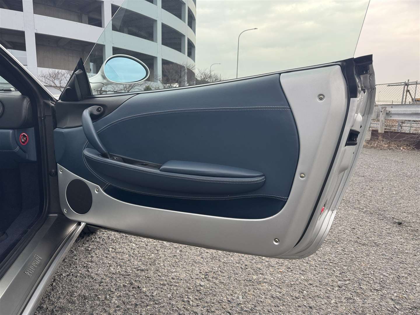 Ferrari 360 Modena - 2004 - Joinsteer - #36