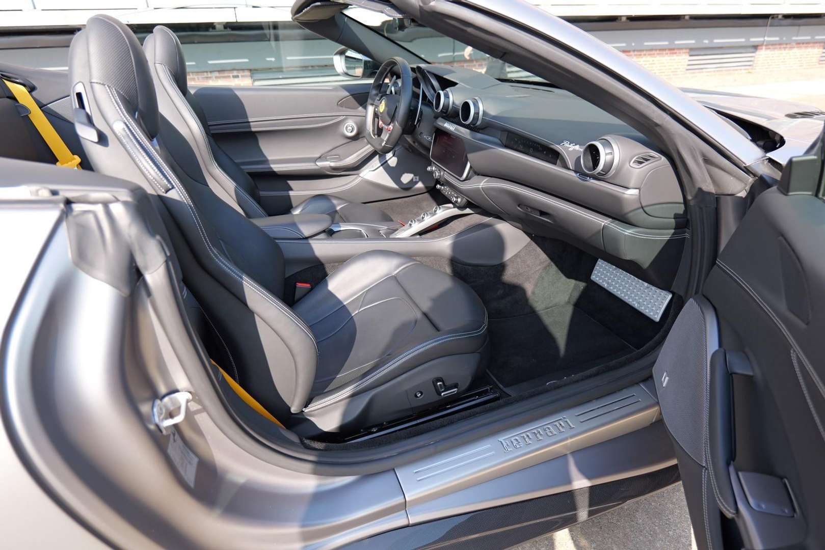 Ferrari Portofino - 2020 - Joinsteer - #14