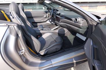 Ferrari Portofino — photo 14