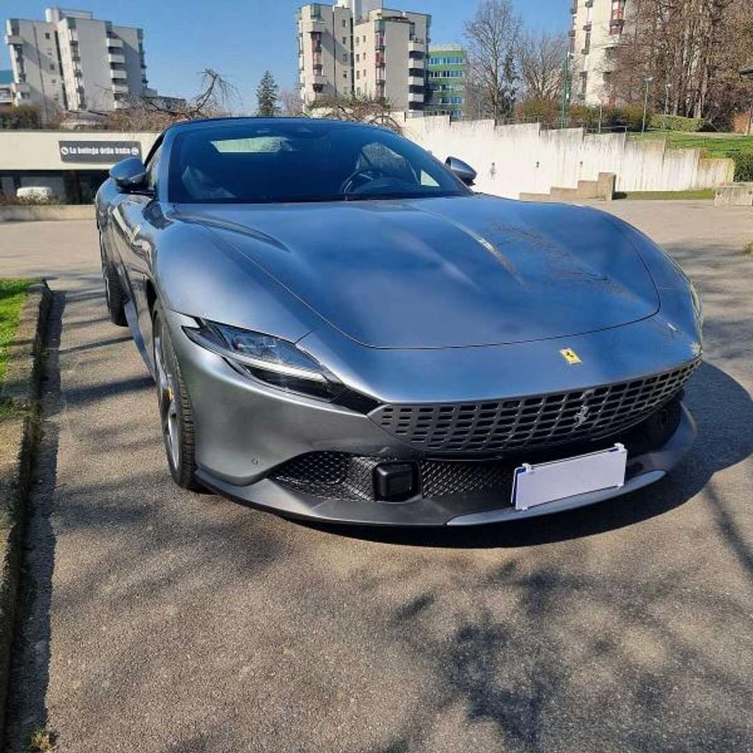 Ferrari Roma - 2024 - Joinsteer - #23