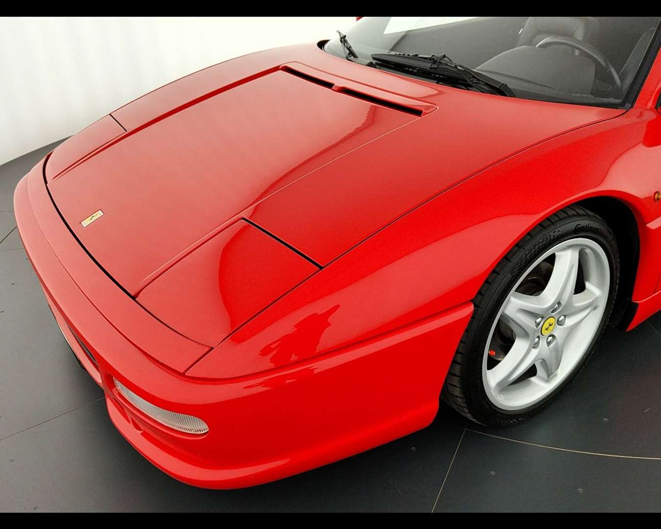 Ferrari F355 - 1995 - Joinsteer - #13