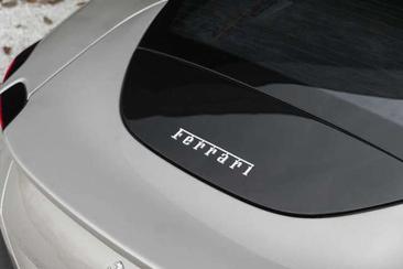 Ferrari Roma — photo 41