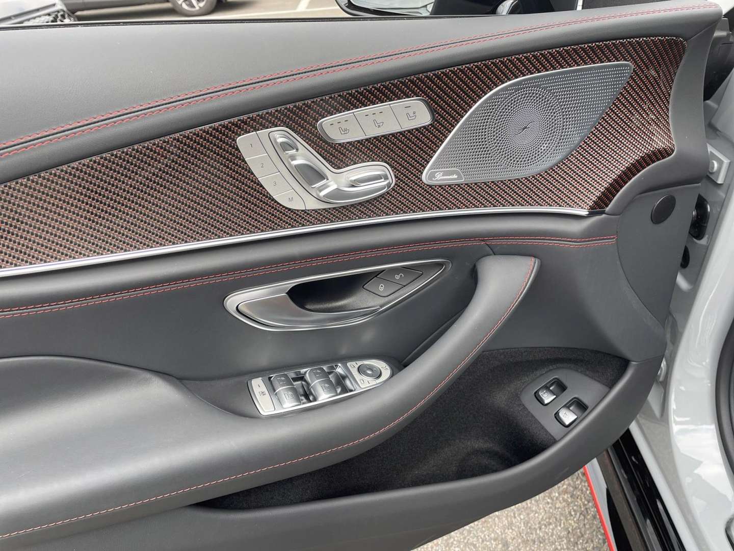 Mercedes AMG GT GT 63 S F1 Edition E Performance - 2023 - Joinsteer - #10