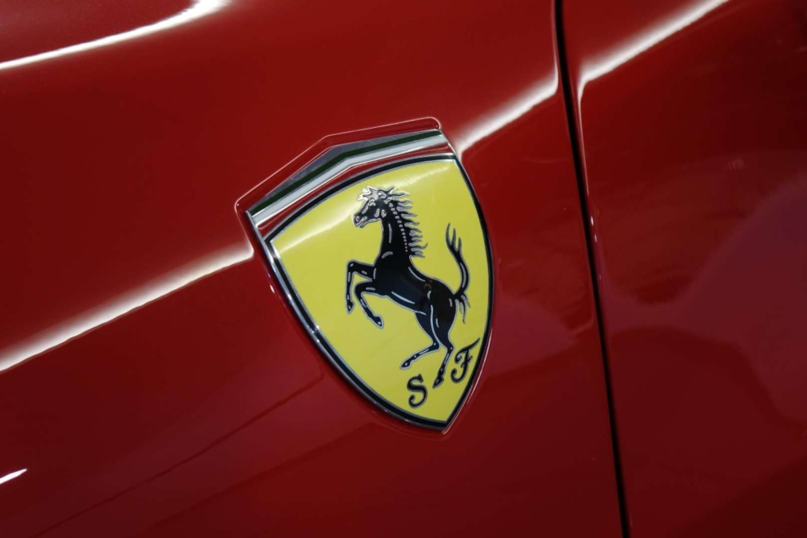 Ferrari 296 GTS - 2025 - Joinsteer - #34