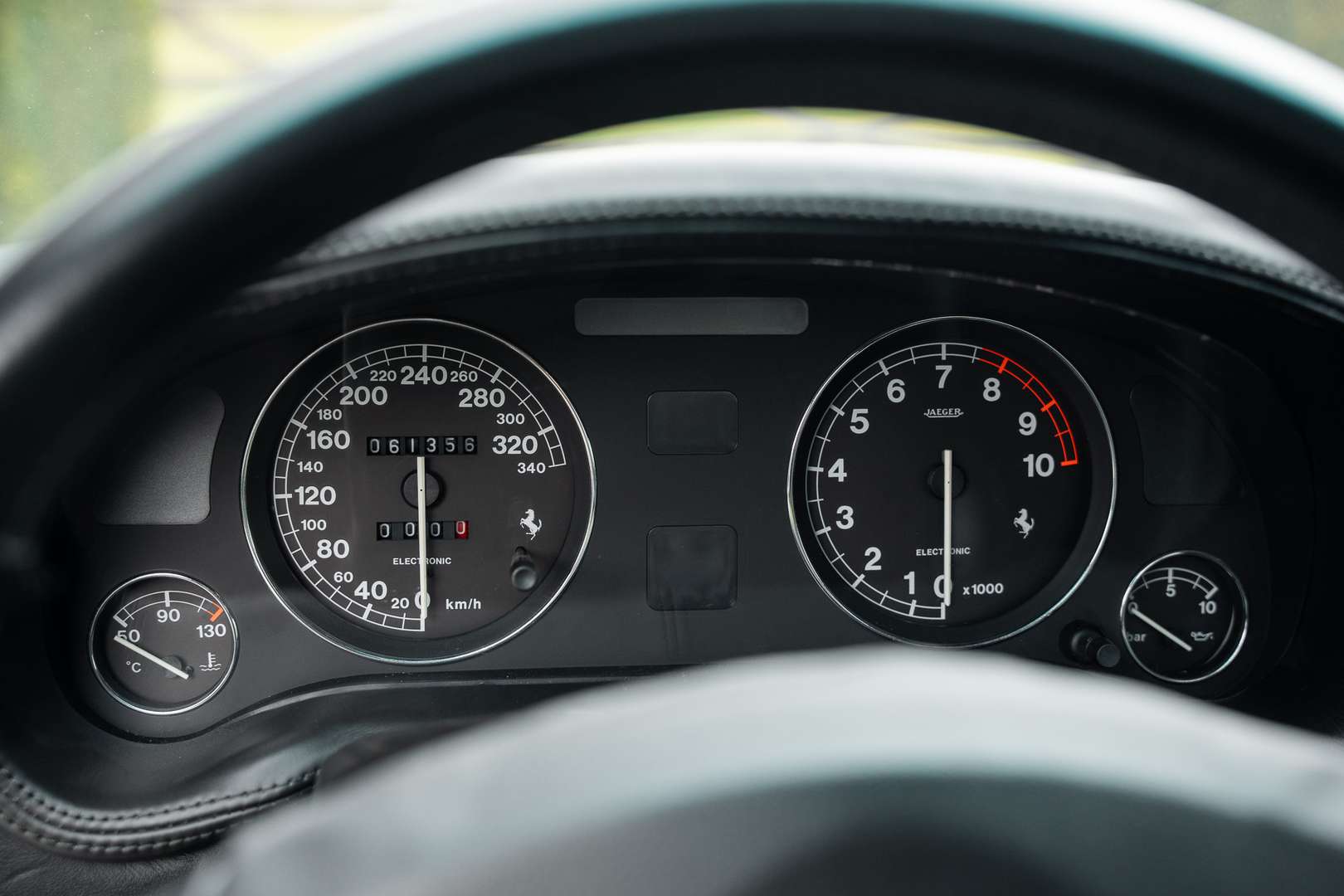 Ferrari 550 Maranello - 2001 - Joinsteer - #17