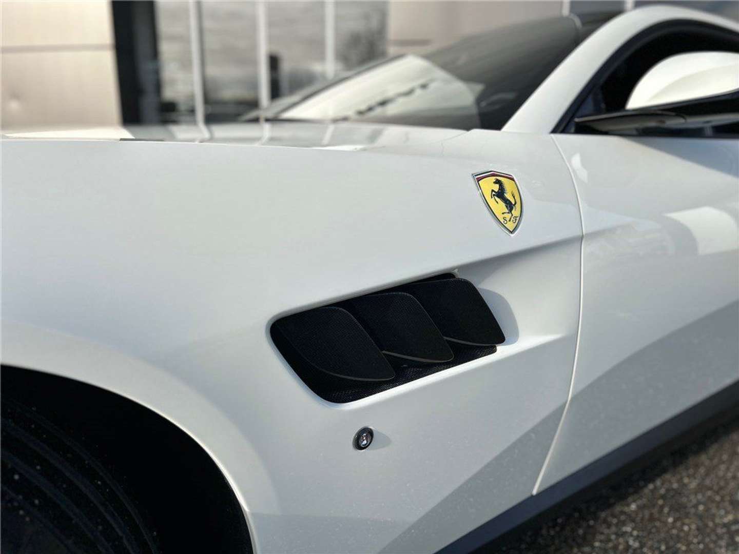 Ferrari GTC4Lusso - 2019 - Joinsteer - #44