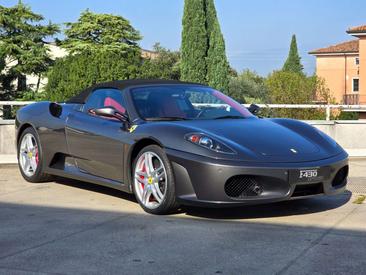 Ferrari F430 — photo 6